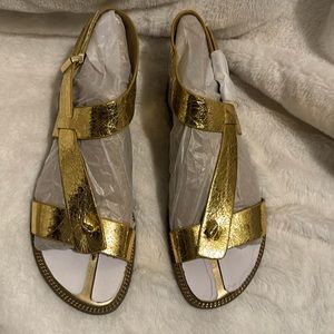 Franco Sarto Glenni sandals